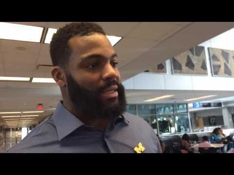 Video 5 - Braylon Edwards