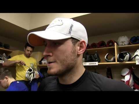 Video 5 - Colton Sissons