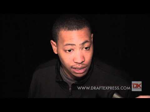 Video 4 - Andrew Goudelock