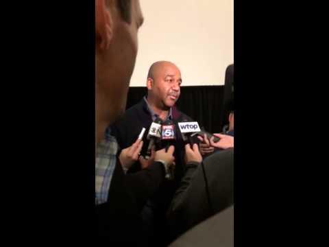 Video 4 - John Thompson III