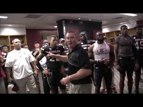 Video 2 - Pharoh Cooper