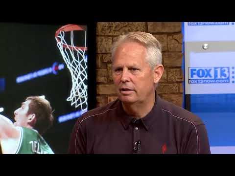 Video 1 - Danny Ainge
