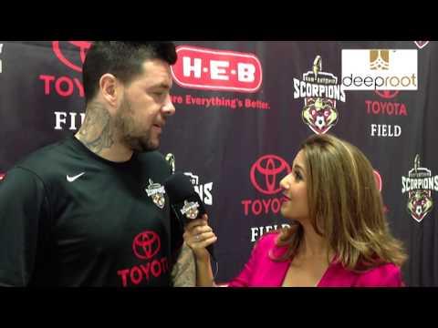 Video 5 - Eric Hassli