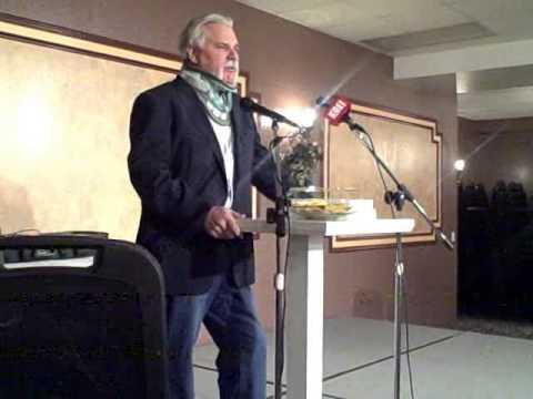 Video 1 - Al Hrabosky