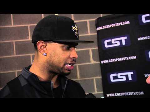 Video 4 - Robert Meachem