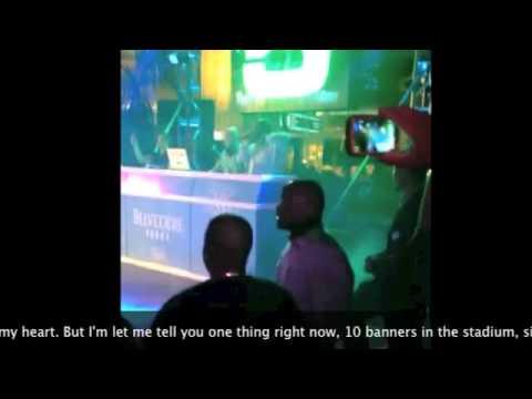 Video 3 - Donovan McNabb