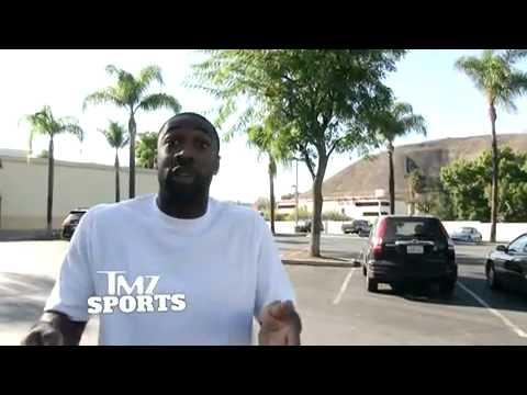 Video 6 - Gilbert Arenas