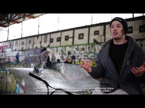 Video 4 - Ryan Williams