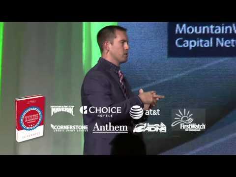 Video 3 - Drew Bennett