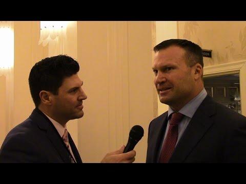 Video 2 - Zach Thomas