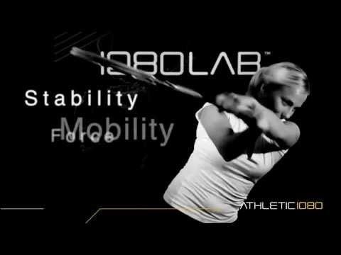 Video 3 - Jesper Parnevik