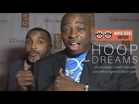 Video 4 - Arthur Agee