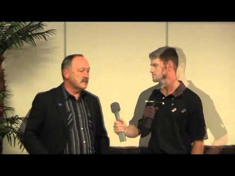 Video 3 - Bryan Trottier