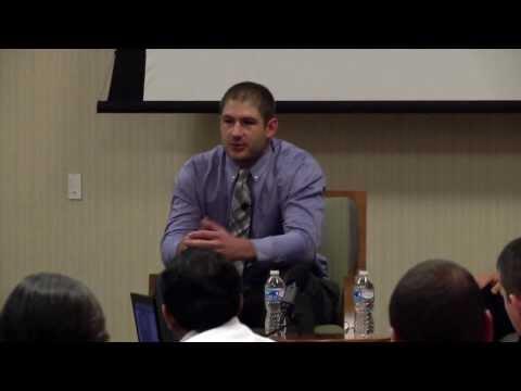 Video 2 - Chris Cooley