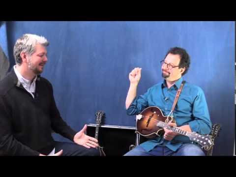 Video 4 - Mike Marshall