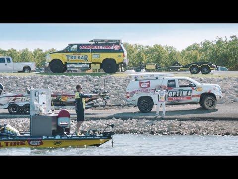 Video 3 - Skeet Reese