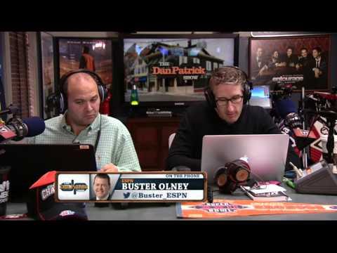 Video 5 - Buster Olney