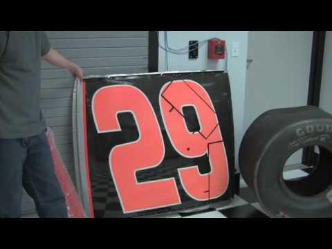 Video 1 - Travis Kvapil