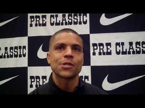 Video 6 - Matthew Centrowitz Jr.