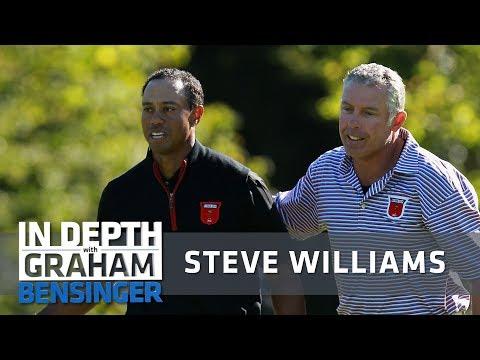 Video 1 - Steve Williams