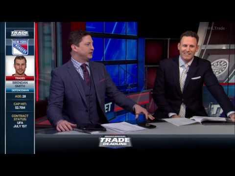 Video 6 - Ray Whitney