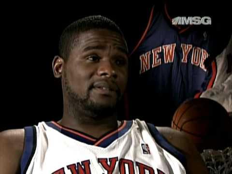 Video 4 - Jerome James