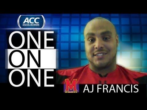 Video 2 - Alex Tanney