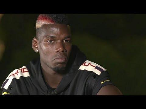Video 6 - Paul Pogba