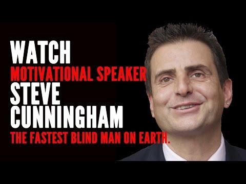 Video 2 - Steve Cunningham