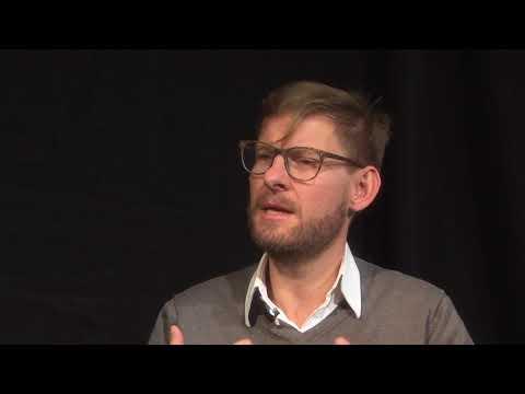 Video 3 - Kris Blanks