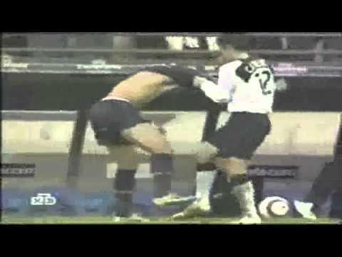 Video 3 - Edson Buddle