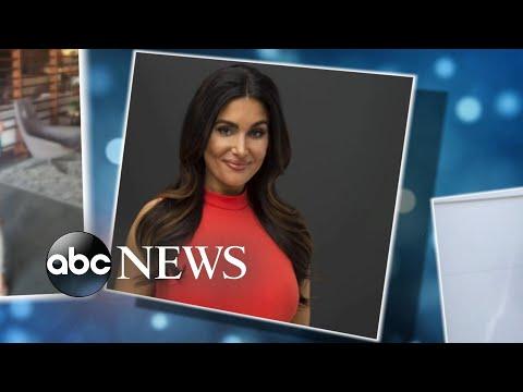 Video 1 - Molly Qerim
