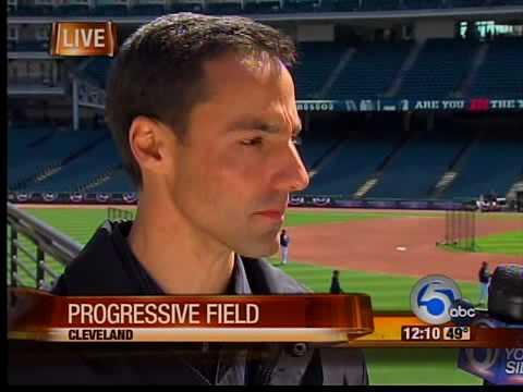 Video 4 - Chris Antonetti