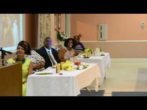 Video 3 - Kevin Pillar