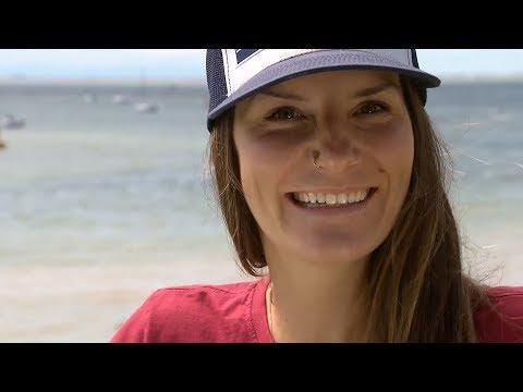 Video 6 - Kaya Turski