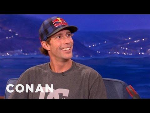 Video 2 - Travis Pastrana