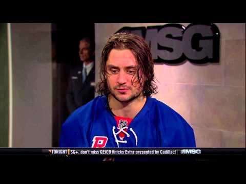 Video 3 - Mats Zuccarello