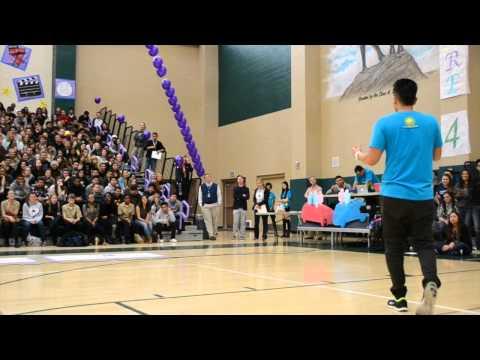 Video 2 - Los Angeles Laker Girls