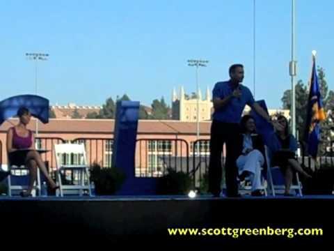 Video 1 - Johnathan Franklin