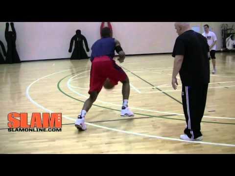 Video 2 - Jerian Grant