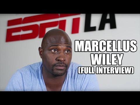 Video 4 - Marcellus Wiley