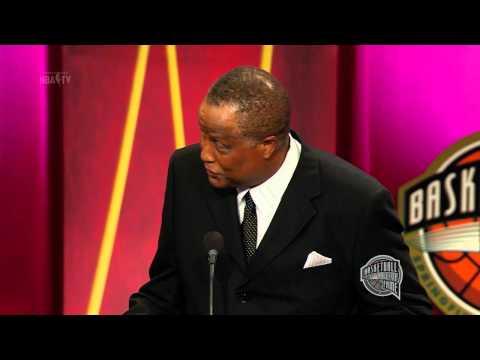 Video 4 - Jamaal Wilkes