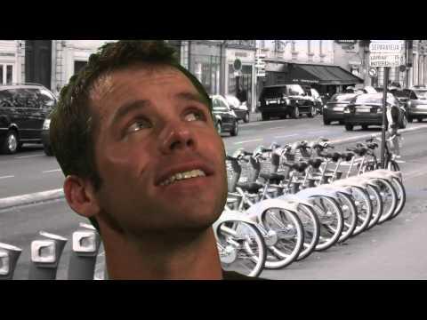 Video 2 - Paul Casey