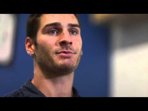 Video 5 - Brandon Saad