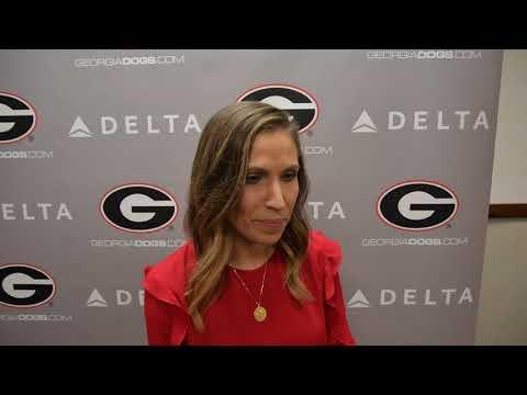 Video 3 - Courtney Kupets Carter