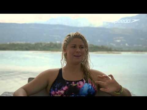 Video 5 - Elizabeth Beisel