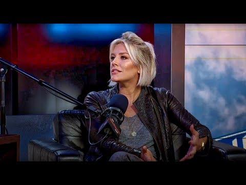 Video 4 - Charissa Thompson