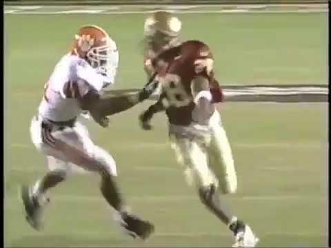 Video 6 - Thad Busby