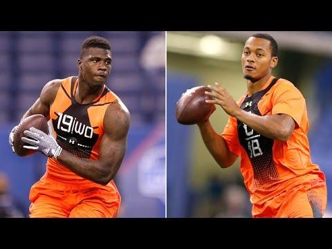 Video 6 - Dorial Green-Beckham