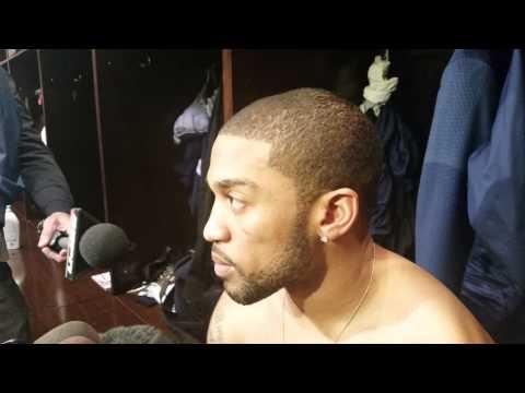 Video 6 - Orlando Scandrick